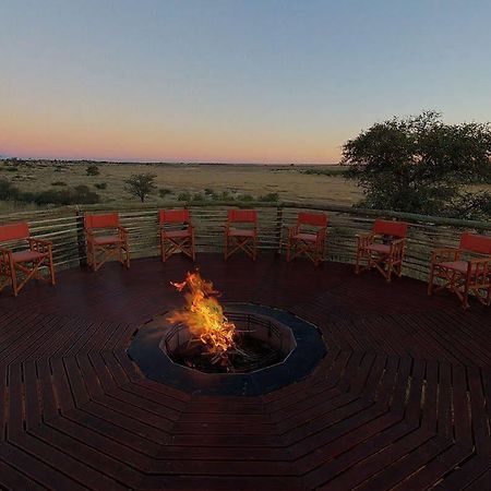 Suricate Tented Lodge Mariental Kültér fotó