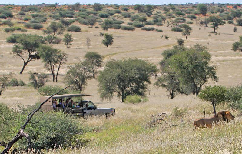 Suricate Tented Lodge Mariental Kültér fotó