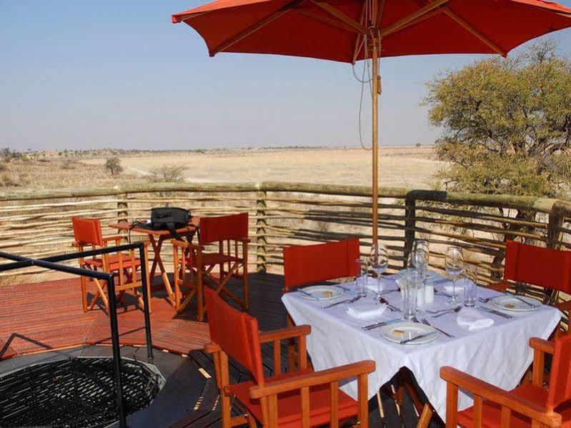 Suricate Tented Lodge Mariental Kültér fotó