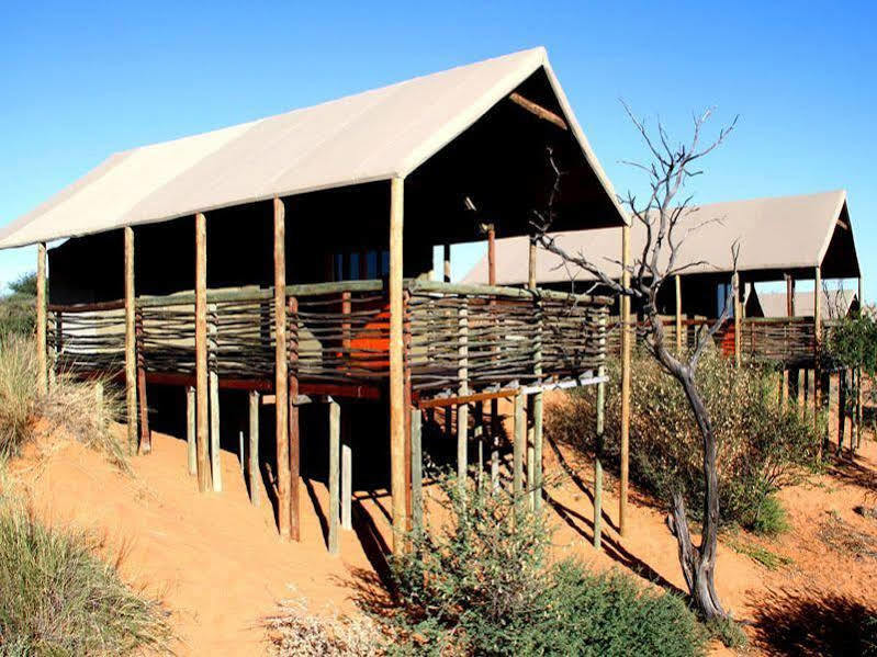 Suricate Tented Lodge Mariental Kültér fotó