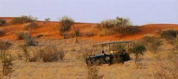 Suricate Tented Lodge Mariental Kültér fotó